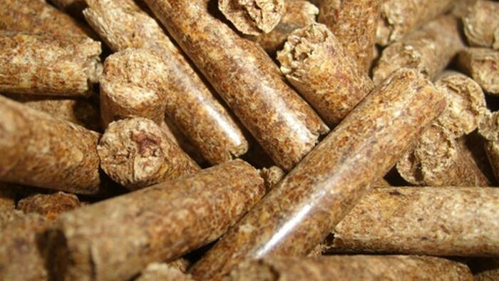 NextImg:Wood Pellets: America's Underrated Power Play