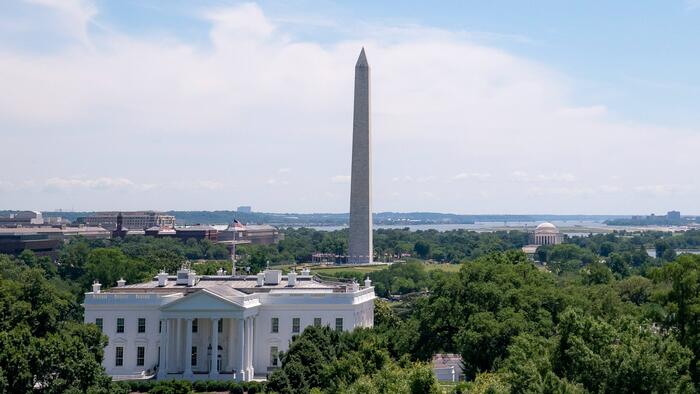 NextImg:USSS Ordered Destruction Of White House Cocaine Day After Closing Case