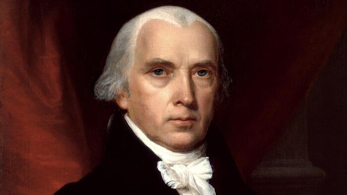 NextImg:James Madison's Appeal To Reasonable Discourse