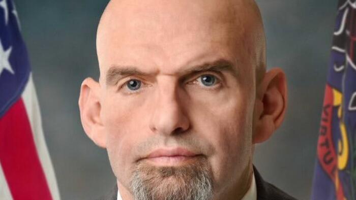 NextImg:Left In The Lurch: Are PA Partisans Flipping Sides On Fetterman?