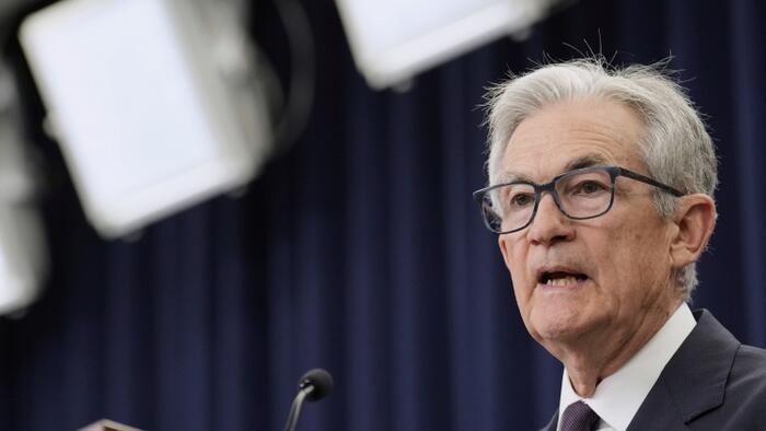 NextImg:Fed Groupthink Is A Bureaucratic Disease