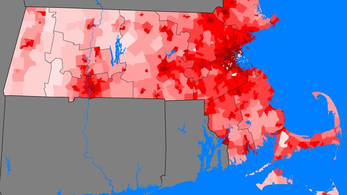NextImg:Educated Bet: Massachusetts Schools May Risk Top Ranking To Lift Struggling Students