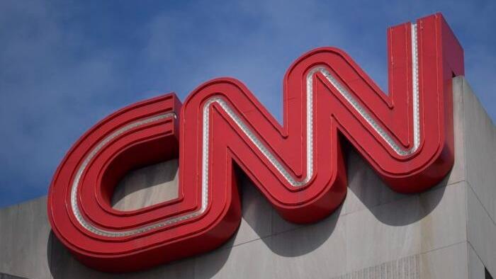 NextImg:CNN Anchor Exits Network In Disgrace Following Defamation Embarrassment