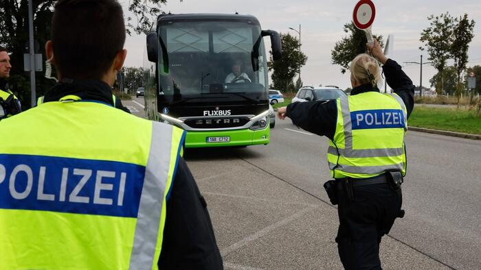 NextImg:Germany's Mildly Restrictive Immigration Policies Are Paying Off