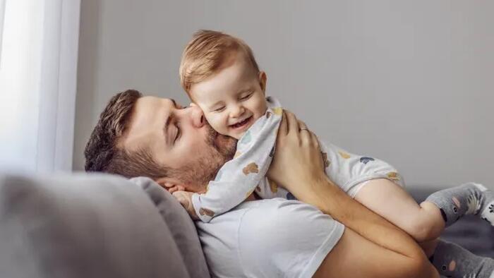 NextImg:The Utility Of A Father In A Financialized World