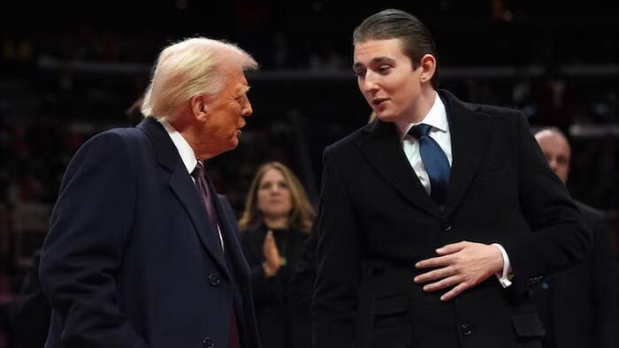 NextImg:Leftists Insist Trump's Children Be Deported After President's Win On Birthright Citizenship