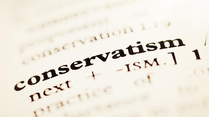 NextImg:What Is American Conservatism?