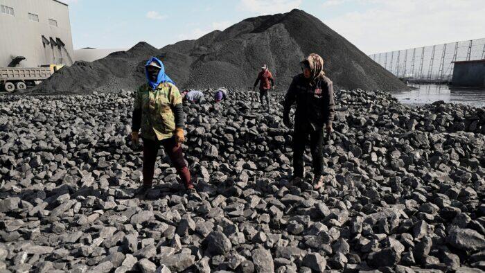 NextImg:Coal Is The New Bridge Fuel