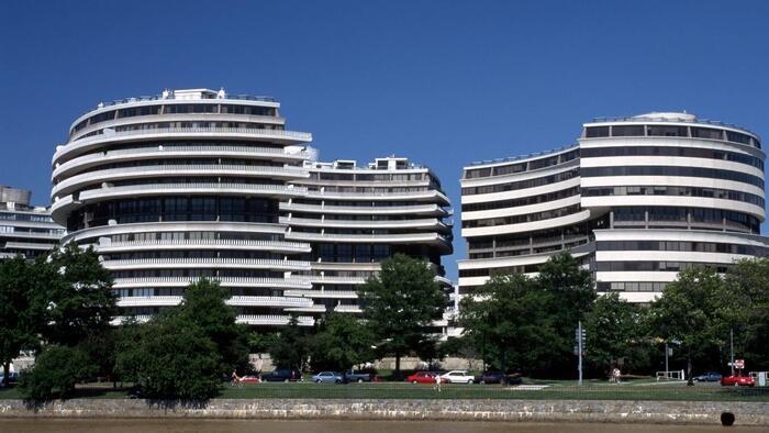 NextImg:Watergate's Continuing Legacy: Dishonest Media And Clueless Republicans