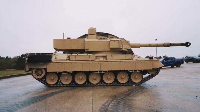 NextImg:The Inflection Point In European Defense Is Here
