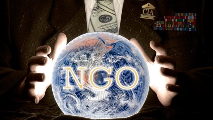 House DOGE Subcommittee Exposes Taxpayer Funding to Left-Wing NGOs