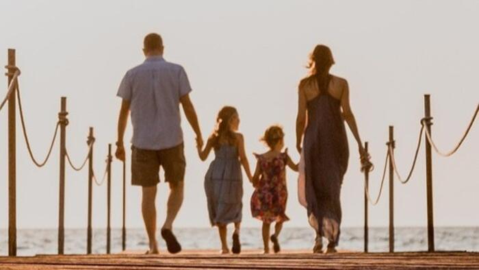 NextImg:GOP Lawmakers Introduce Resolution To Replace "Pride Month" With "Family Month"