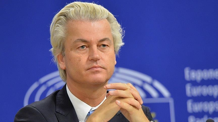 NextImg:Dutch Govt Collapse Imminent As Geert Wilders Quits Coalition Over Immigration Failure