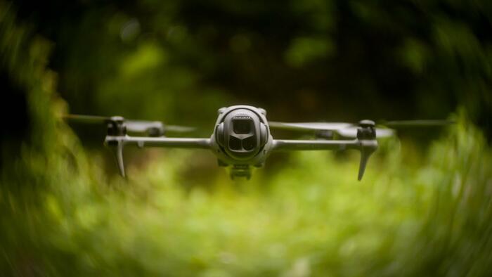 NextImg:DJI Skips US Market For New Rollout Of Advanced Mavic Drone