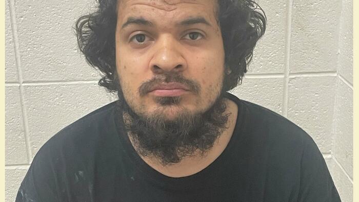 NextImg:Highway Mayhem: Trucker From Sanctuary State Illinois Arrested After Baltimore Shooting Spree