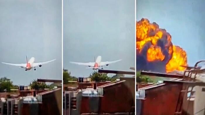 NextImg:Air India Crash Response Stokes Frustration Over Lack Of Transparency