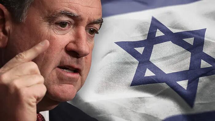 NextImg:Foreign Meddling: US Ambassador Lobbies Israeli Ultra-Orthodox Against Forcing New Elections