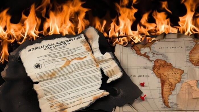 NextImg:How The IMF Prevents Global Bitcoin Adoption (And Why They Do It)
