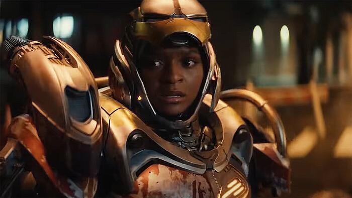 NextImg:Disney Hit With More Layoffs As Latest Woke Projects Bomb Hard 