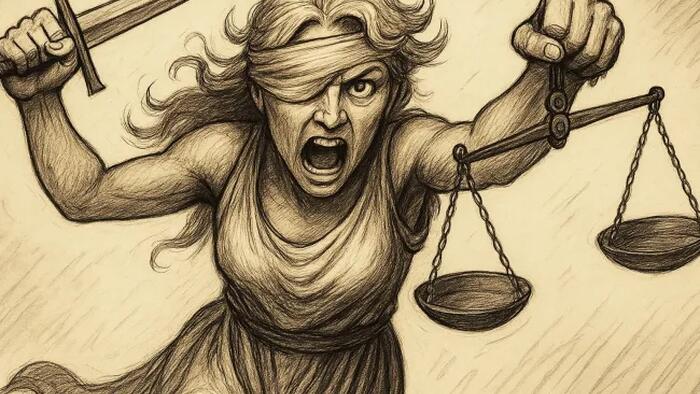NextImg:The Federal Judiciary's War On Trump Is Not About Protecting Us From Gov't Overreach