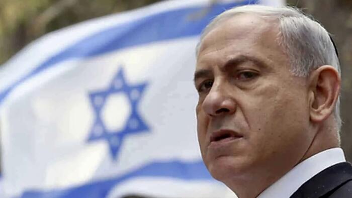 NextImg:Netanyahu Arming ISIS-Aligned Jihadis In Gaza, Israeli Defense Sources Confirm