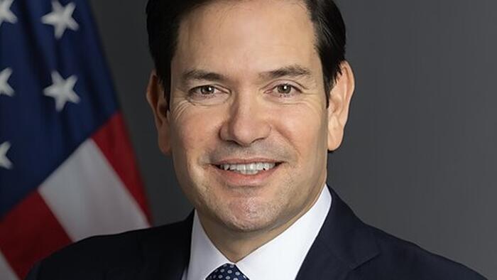 NextImg:Marco Rubio Declares War On The Global Censors