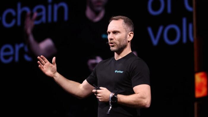 NextImg:"Tether Will Be The Biggest Bitcoin Miner In The World", CEO Paolo Ardoino Said