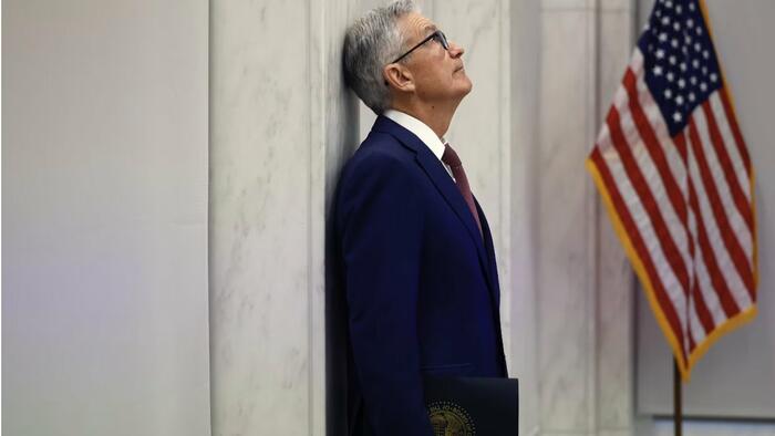 NextImg:Two Hot Wars And Counting... And The Fed On Wednesday
