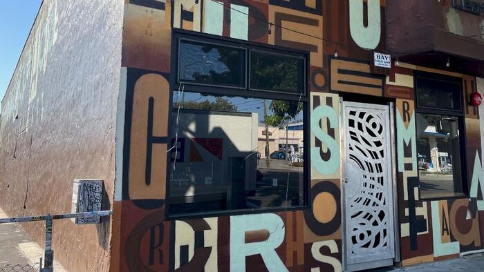 NextImg:The Justice Department Sues California Coffee Shop Over Discrimination Against Jewish Customers
