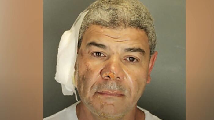 NextImg:Egyptian Charged In Fire Attack On Boulder 'Zionists' Planned Attack For A Year