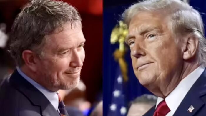 NextImg:Trump Team Launches SuperPAC Focused Solely On Ousting Massie
