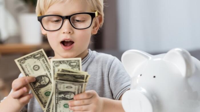 NextImg:Germany Considers Implementing Retirement Accounts For Kids As Young As 6 Years Old
