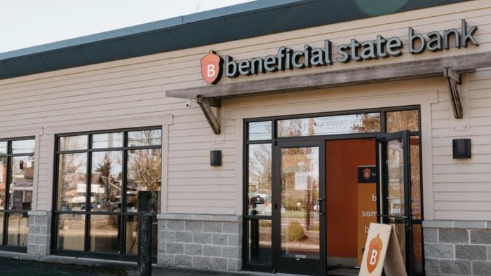 NextImg:Bank Connected To Left Wing Billionaire Giving Loans To Illegal Immigrants To Fight "Systemic Racism"
