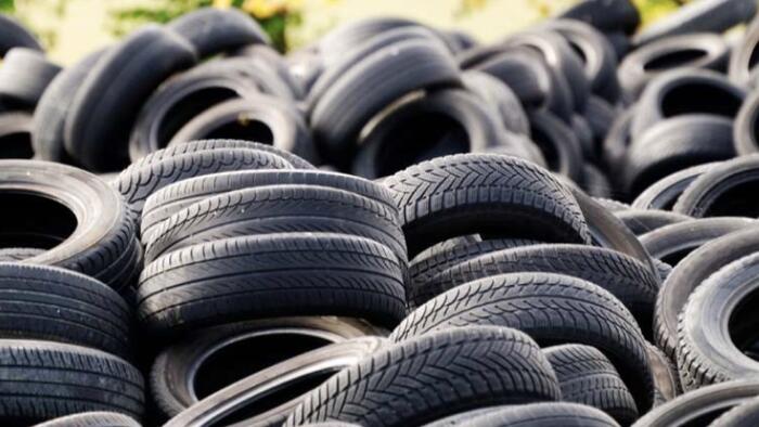 NextImg:Rubber Futures Plunge In Response To BYD Price Cuts