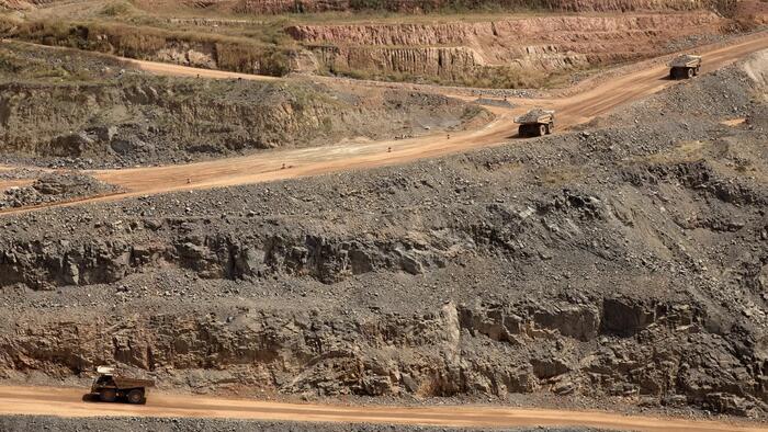 NextImg:"Worst Case Outcome": Mali Places Barrick Gold's Loulo-Gounkoto Mine Into State Control