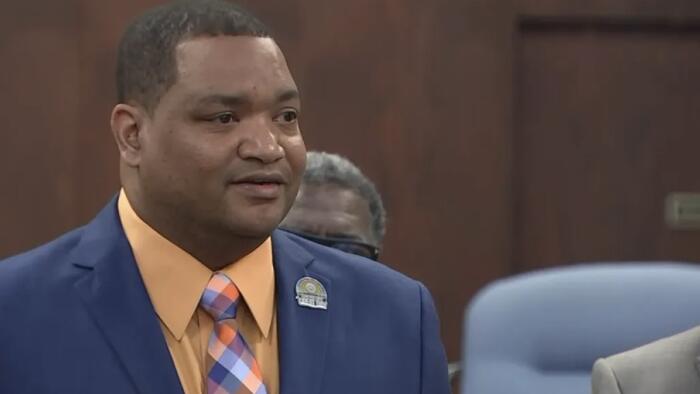NextImg:Indicted Atlantic City Mayor Wins Democratic Primary By Over 1,000 Votes