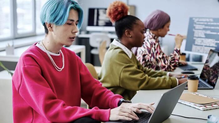 NextImg:Nap Time And Ping Pong: Inside Gen Z's Batsh*t Crazy Expectations For A Workplace