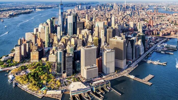 NextImg:These Are The Most Overpriced Cities In The United States