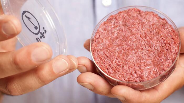 NextImg:Beyond Beyond Meat: Lab Grown Meat Has Now Arrived For Sale In 3 Countries