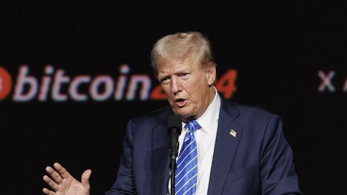 NextImg:Trump Admin Mulls Executive Orders Targeting Debanking