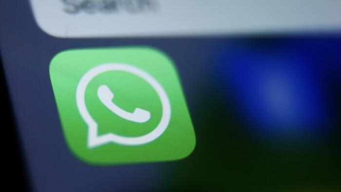 NextImg:U.S. House Bans WhatsApp Over Data Security Concerns