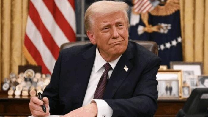 NextImg:Activist Scientists Rage Over Trump's Order For Rigorous Science, Likening Him To Hitler