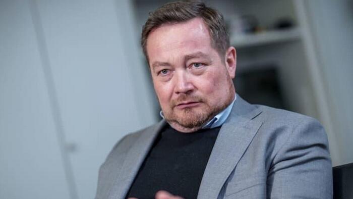 NextImg:German Commissioner Calls For Purge Of AfD Members From Police Ranks