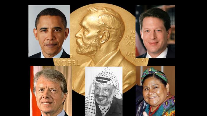 NextImg:At Least 5 Reasons Why Trump Should Reject A Nobel Peace Prize
