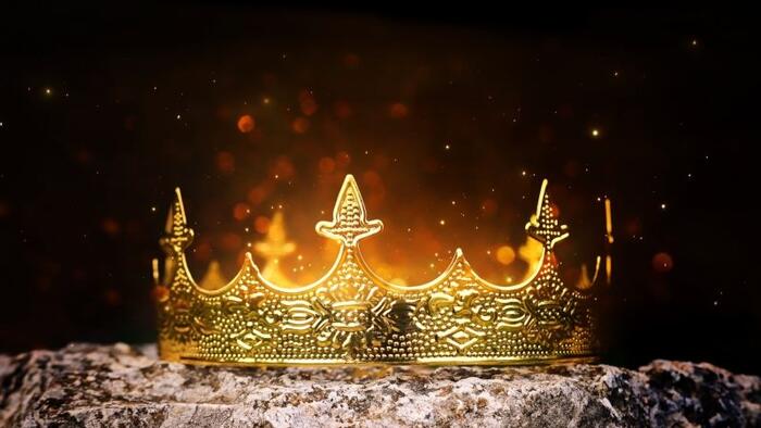 NextImg:"No Kings", Except For The Bureaucrats