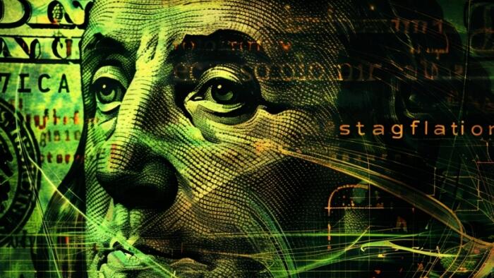 NextImg:Is The Dollar's Death Greatly Exaggerated?