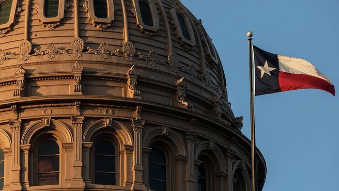 NextImg:Texas Yanks Major Perk From Illegal Aliens - After Pioneering It 24 Years Ago