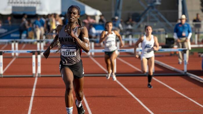 NextImg:The Tide Is Turning Against The Transgender Takeover Of Women's Sports