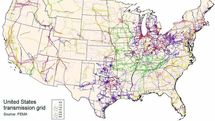 NextImg:Power CEO: US Risks Losing AI Race Without Transmission Grid Overhaul