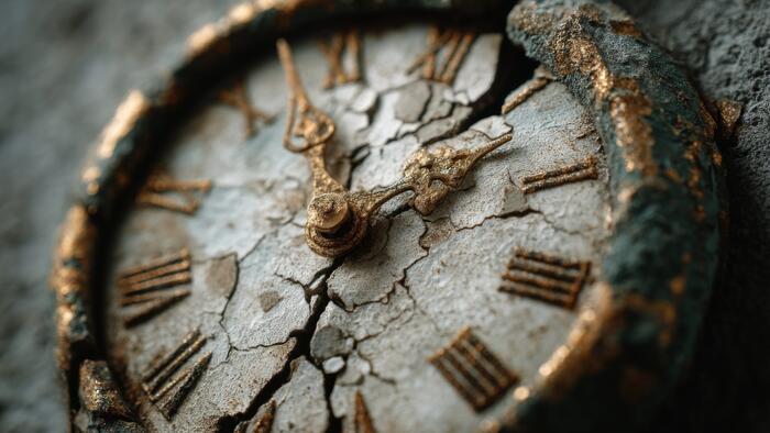 NextImg:Chronocide: How Technocracy Is Erasing The Past, Present, & Future